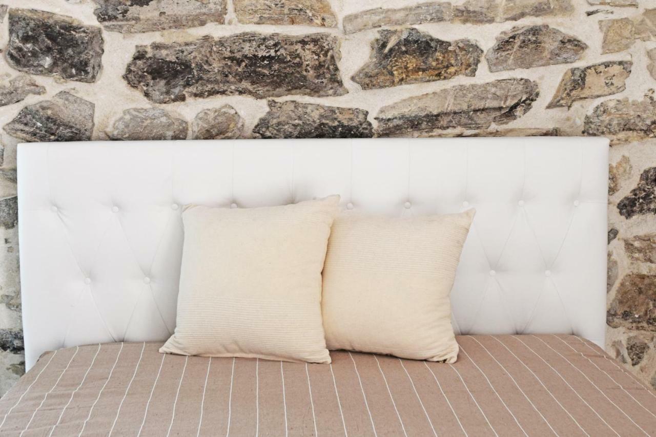 Antico Borgo Dei Templi Bed and Breakfast Agrigento Buitenkant foto